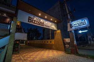 Pride Biznotel - The Maison Anand, Nadiad