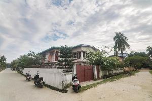 Vaccinated Staff- OYO 64708 Trinayan Associates, Dibrugarh
