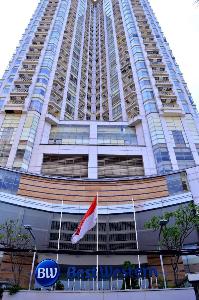 Best Western Mangga Dua Hotel & Residence, Jakarta