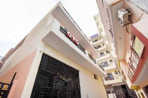 OYO 48981 Hotel HC Residency, Mohali
