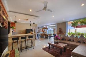 Kae Villas Seminyak, Seminyak