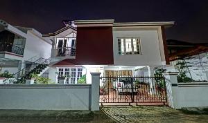 Treebo Trend Avyukta Stay MG Road, Coorg