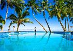 Rarotonga Cook Islands Hotels - Little Polynesian Resort