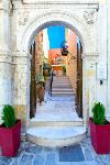 Rethimnon Greece Hotels - Casa Moazzo Suites And Apartments