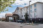 Milton Frwtr Oregon Hotels - Comfort Inn & Suites Walla Walla