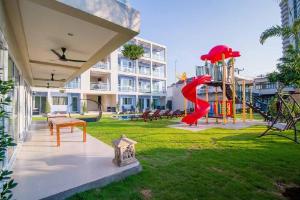 Surf and Sand Resort, Hua Hin