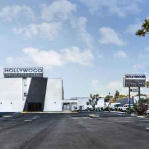 Hotels near The City of Refuge - Hollywood Inn Suites Hotel