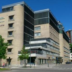 Sky Hotel Apartments Stockholm