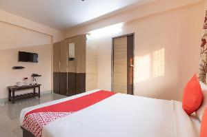OYO 11419 Surya Residency, Devanahalli Bangalore