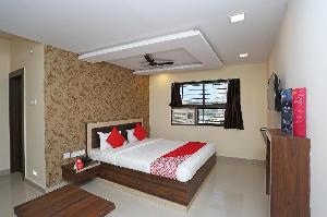 OYO 11549 Crystal INN, Jamshedpur