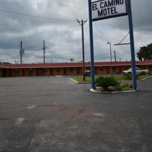 El Camino Motel