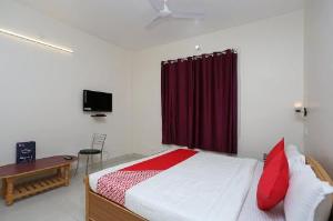 OYO 11560 Citi Residency, Patna