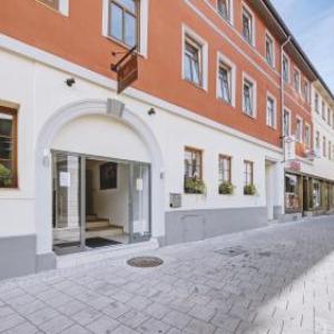 Boutique-Hotel Kronenstuben