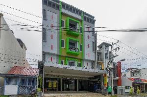 RedDoorz Syariah @ Kampung Bintang, Pangkalpinang