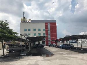 Hotel Bei King, Lumut