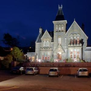 Cruachan Hotel