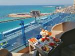 Alexandria Borg El Arab Egypt Hotels - Jewel San Stefano Hotel