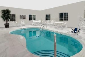 Microtel Inn & Suites by Wyndham Williston, Williston