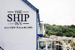 Lampeter United Kingdom Hotels - Ship Inn