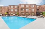 Falls View Hose Brigade Ontario Hotels - Days Inn By Wyndham Fallsview