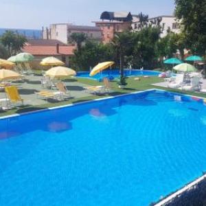 Hotels near Arena Rendano Cosenza - Silica Residence Hotel