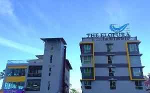 The Elopura Hotel, Sandakan