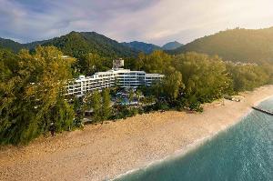 Hard Rock Hotel Penang, Penang