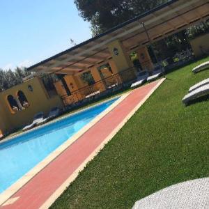 Hotel Villa Rita