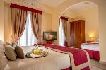 Roma Italy Hotels - Marini Park Hotel