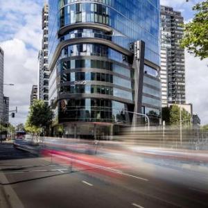 Adina Apartment Hotel Melbourne Southbank