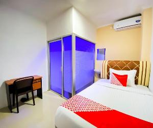 OYO 2231 Cahaya Homestay, Padang