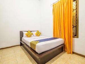 OYO 2395 Hotel Aden 2 Syariah, Tasikmalaya