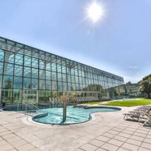 Das Gutenbrunn Thermen & Sporthotel