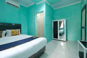 SPOT ON 2389 Kostel 99, Bangka