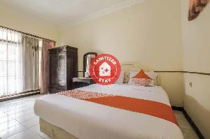 OYO 2346 Hotel Padjadjaran 1, Tasikmalaya