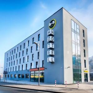 B&B Hotel Wetzlar