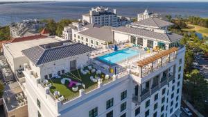 Hotel Effie Sandestin, Miramar Beach