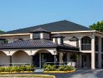 The Eaglewood Golf Club Florida Hotels - Knights Inn Orlando