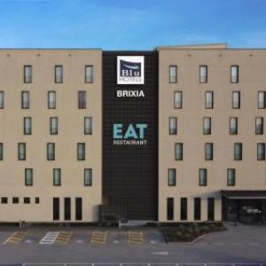 Blu Hotel Brixia