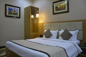 Hotel Surya Executive, Solapur