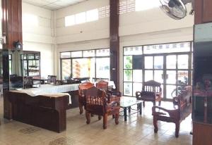 Lukmuang 2 Hotel, Phang Nga