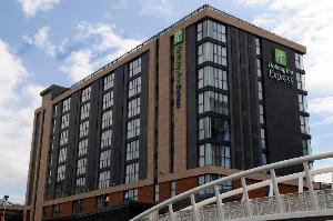 Holiday Inn Express Sheffield City Centre, Sheffield
