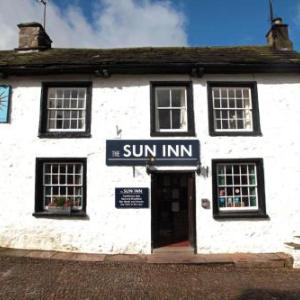 Hotels near Tan Hill Inn Richmond - The Sun Inn