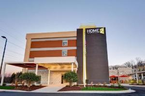 Home2 Suites By Hilton Winston-Salem Hanes Mall, Winston Salem