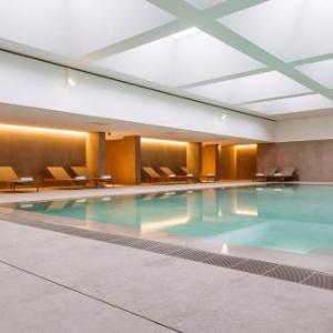 Hotels near Kursaal Oostende - C-Hotels Andromeda