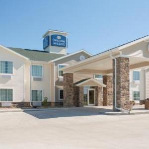 Hotels near Whitewater Valley Railroad - Cobblestone Inn & Suites - Brookville