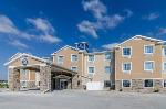 Emory Utah Hotels - Cobblestone Hotel & Suites - Morgan