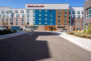 Hampton Inn & Suites Aurora South, Co, Aurora
