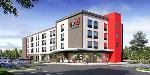 Comstock Michigan Hotels - Avid Hotel Kalamazoo East