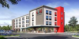 avid hotels - Kalamazoo East, an IHG Hotel, Kalamazoo